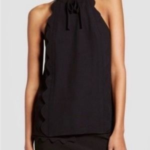 NWT Victoria Beckham for target top